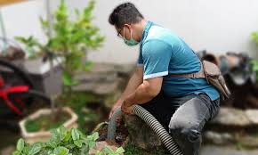 Pekerjaan Tukang Sedot WC Malang